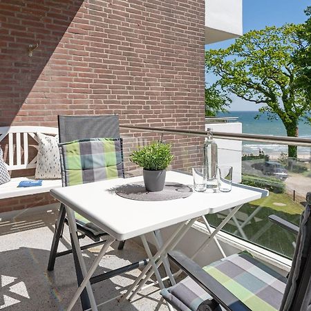 Glueckauf Apartment Шарбойтц Екстериор снимка