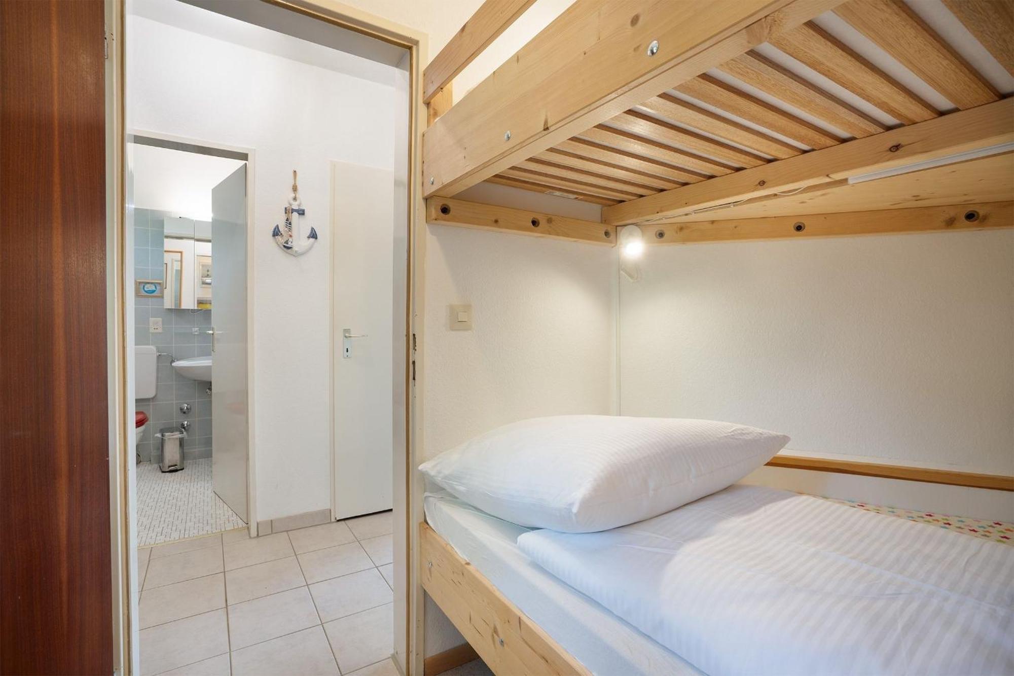 Glueckauf Apartment Шарбойтц Екстериор снимка