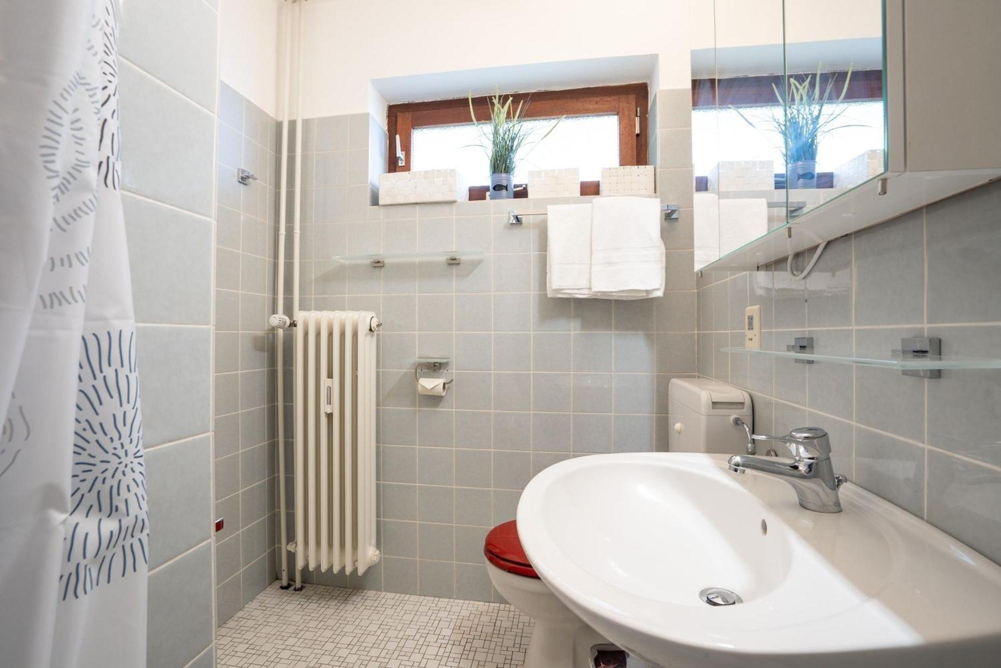 Glueckauf Apartment Шарбойтц Екстериор снимка