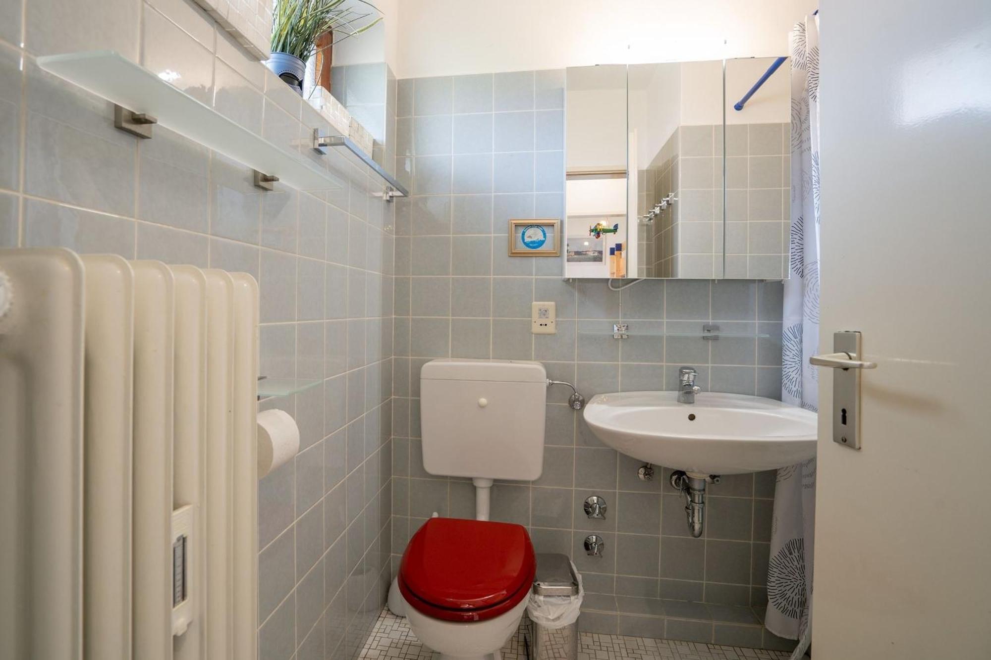 Glueckauf Apartment Шарбойтц Екстериор снимка