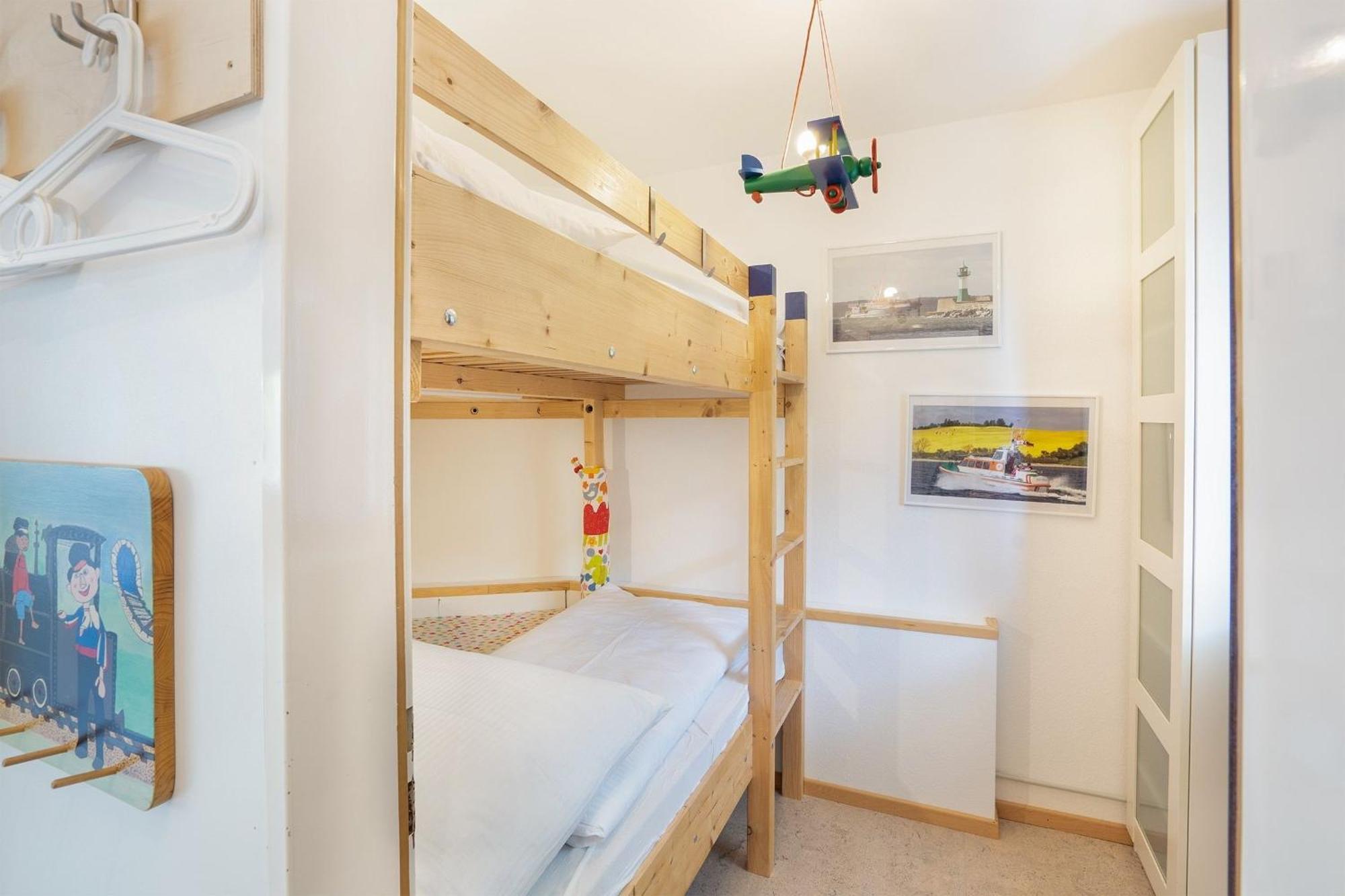 Glueckauf Apartment Шарбойтц Екстериор снимка