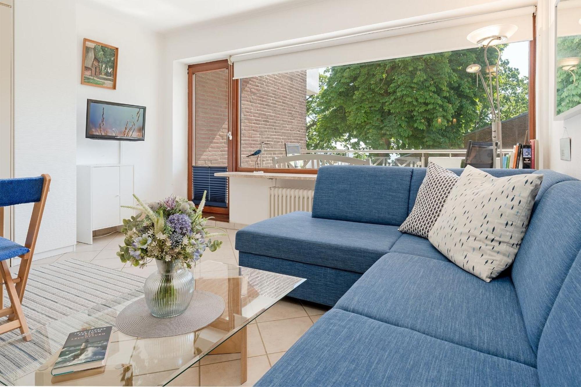Glueckauf Apartment Шарбойтц Екстериор снимка